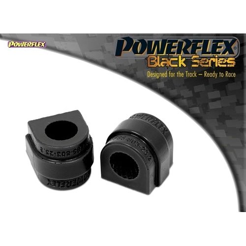 Powerflex Black ignite performance