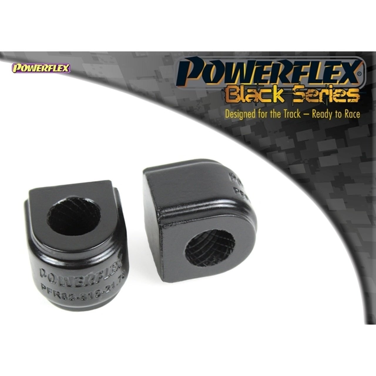 Powerflex Black ignite performance