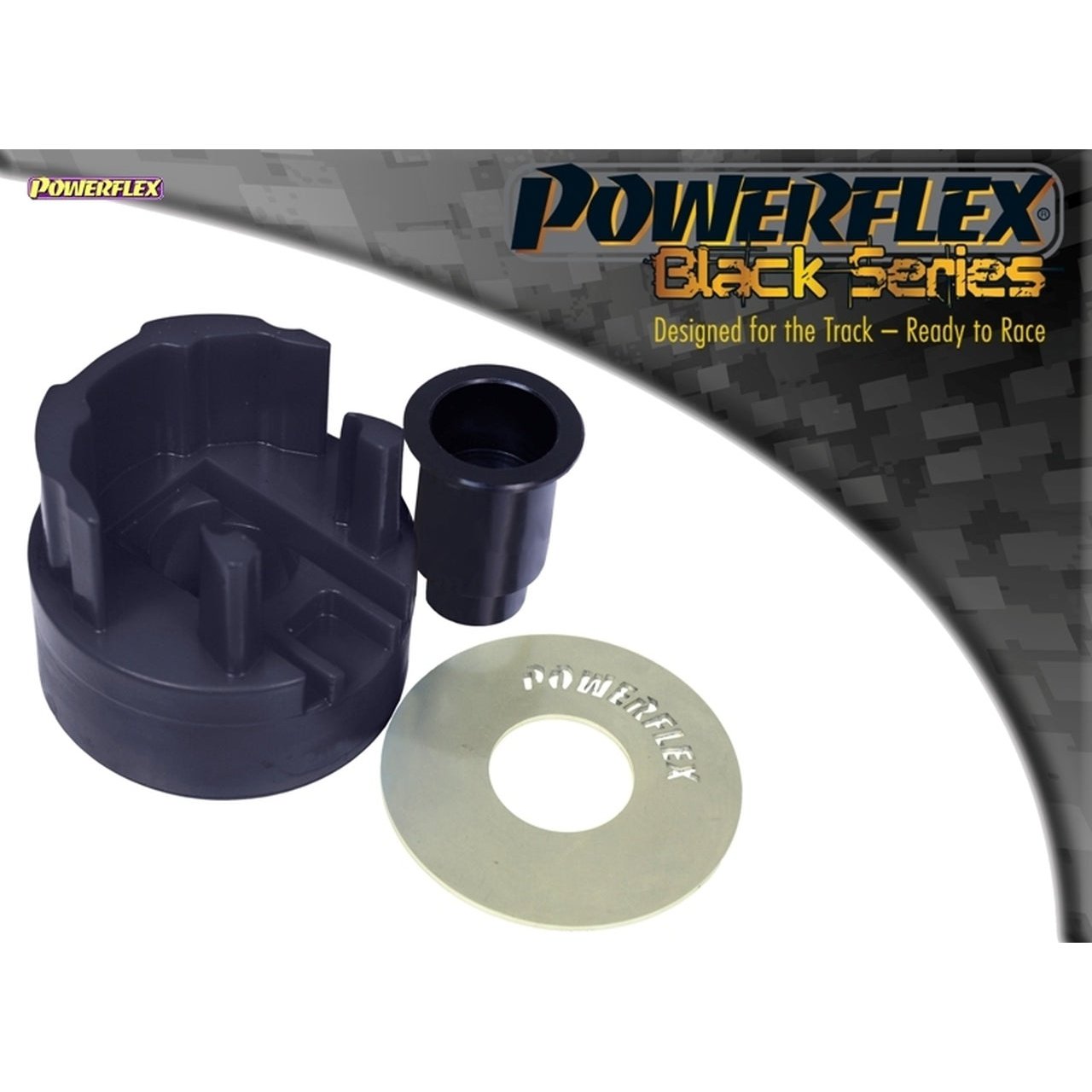 Powerflex Black ignite performance