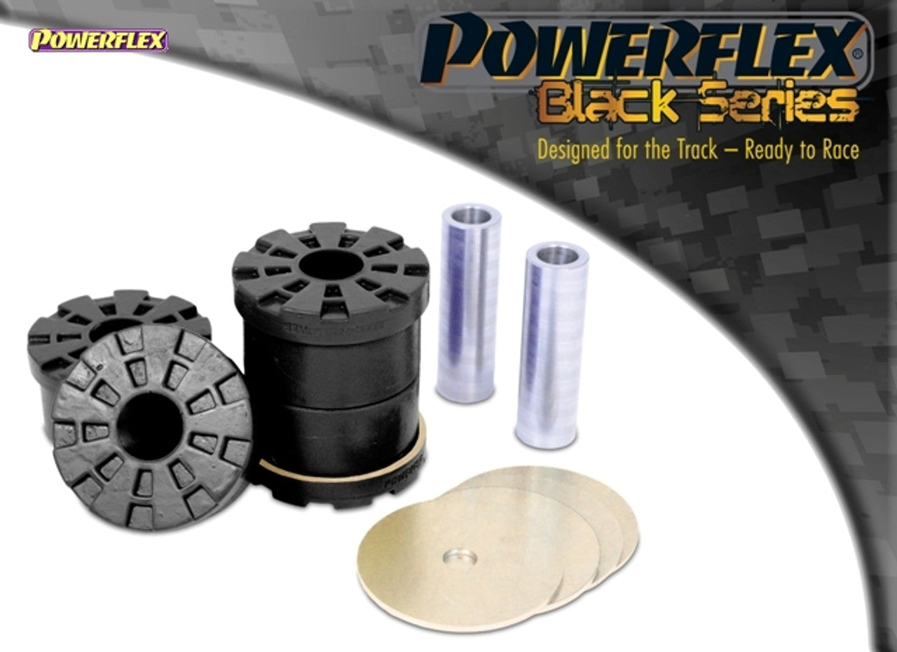 Powerflex Black ignite performance