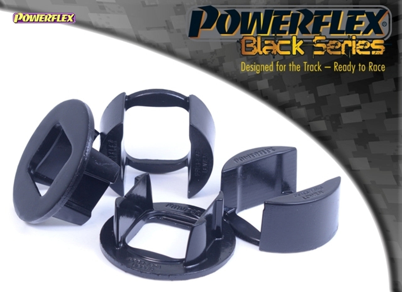 Powerflex Black ignite performance