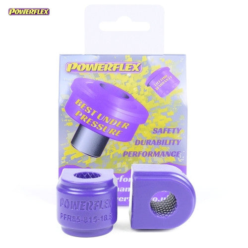 Powerflex Rear Anti Roll Bar Bushes 18.5mm