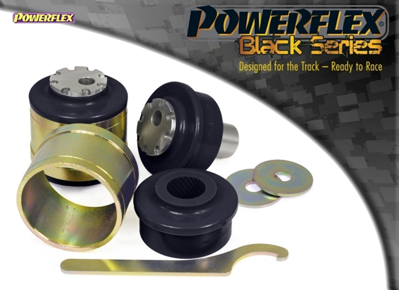 Powerflex Black ignite performance