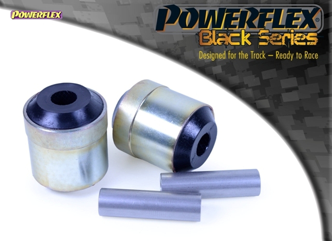 Powerflex Black ignite performance