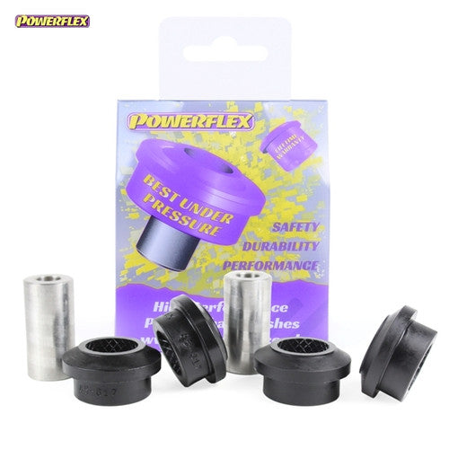 Powerflex Front ignite performance