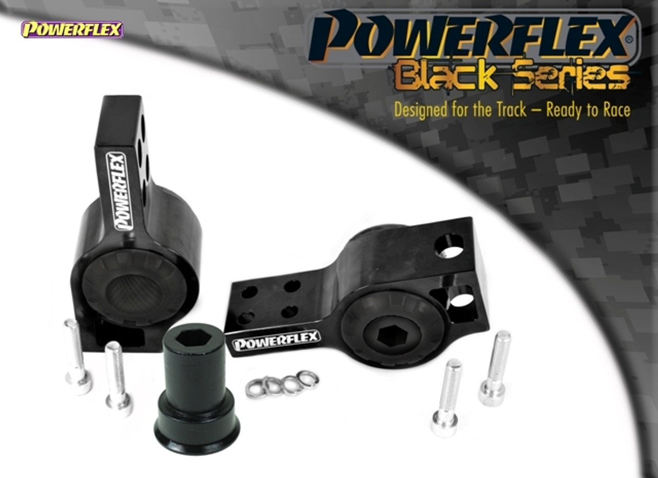 Powerflex Black ignite performance