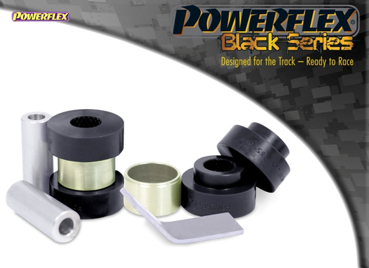 Powerflex Track Rear Tie Bar Inner Bushes - RS3 8Y