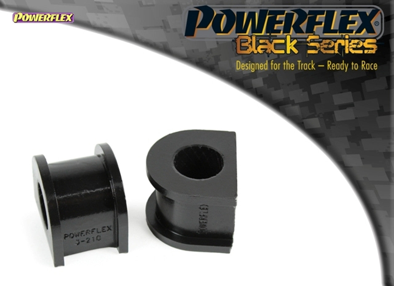 Powerflex Black ignite performance