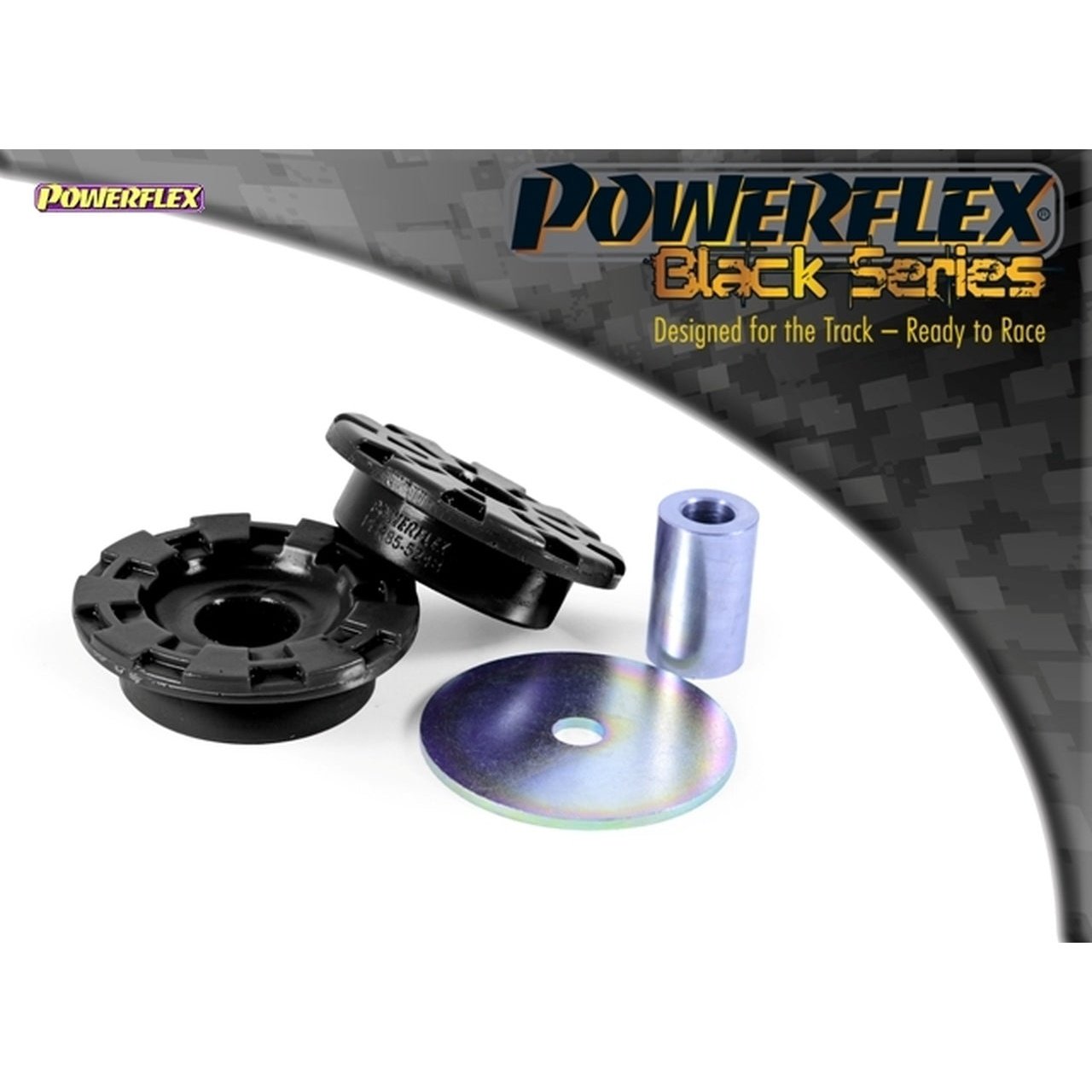 Powerflex Black ignite performance