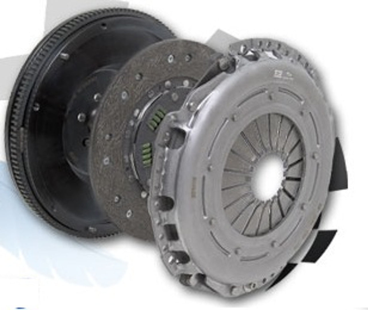 Sachs Performance Single Mass Flywheel 