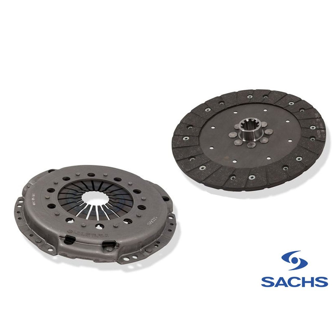 Sachs Performance Clutch Kit 
