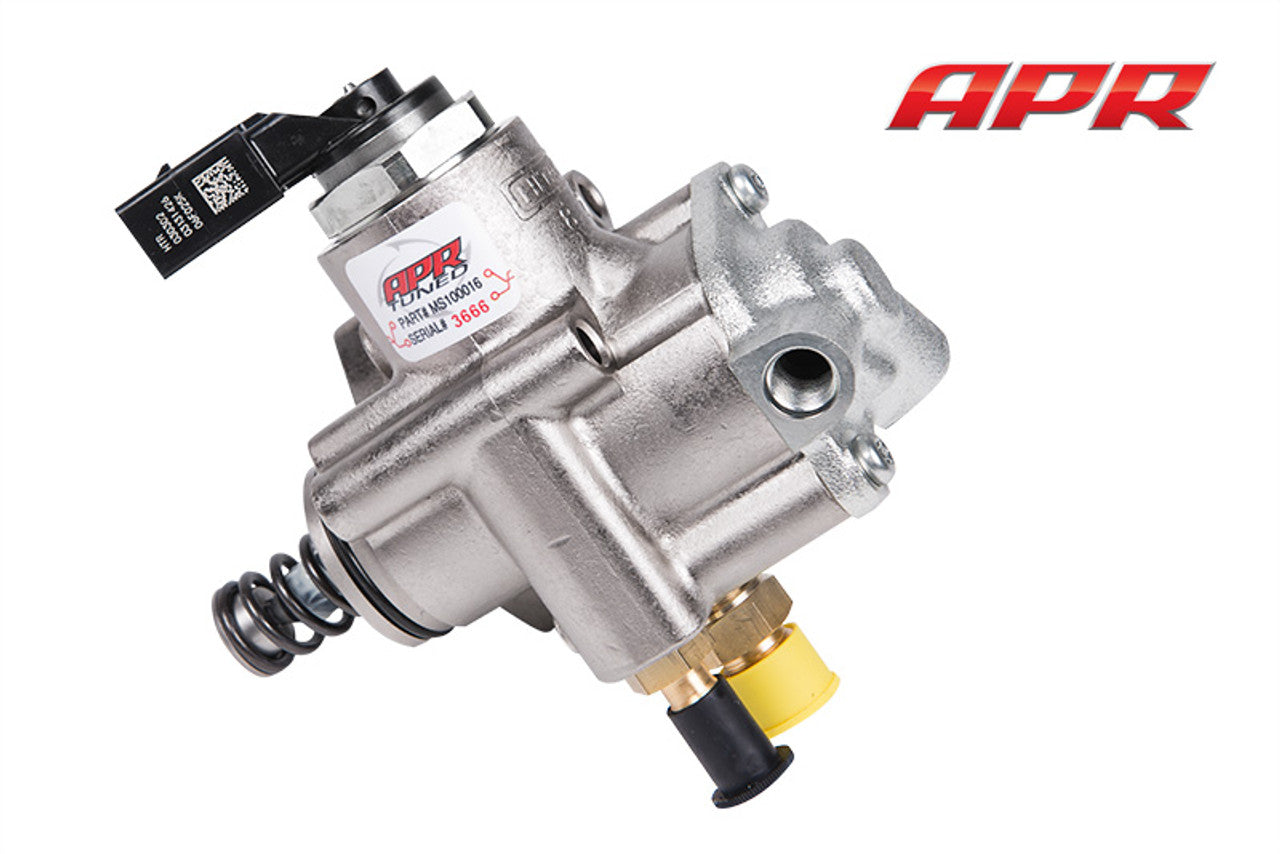 APR Fuel Pump High Pressure
