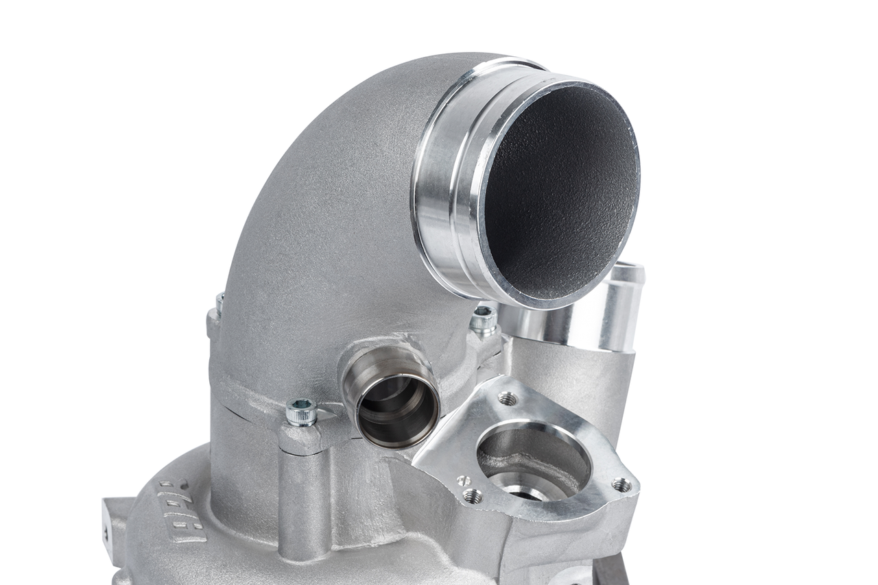 APR DTR6054 Direct Fit Turbocharger - MQB EA888 Gen3
