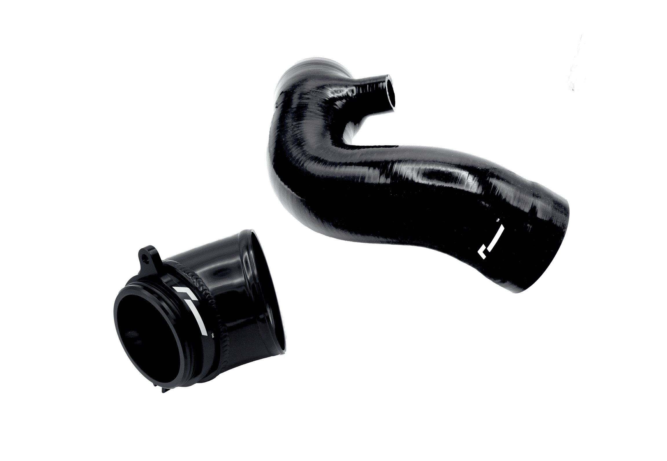 Racingline Turbo Inlet EA888 