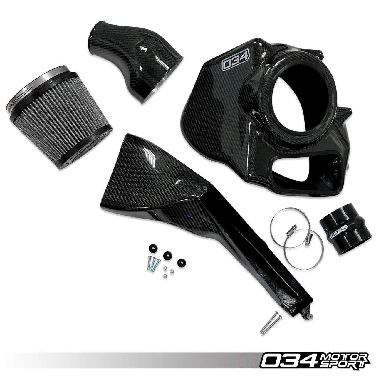 034Motorsport X34 Carbon Fibre 