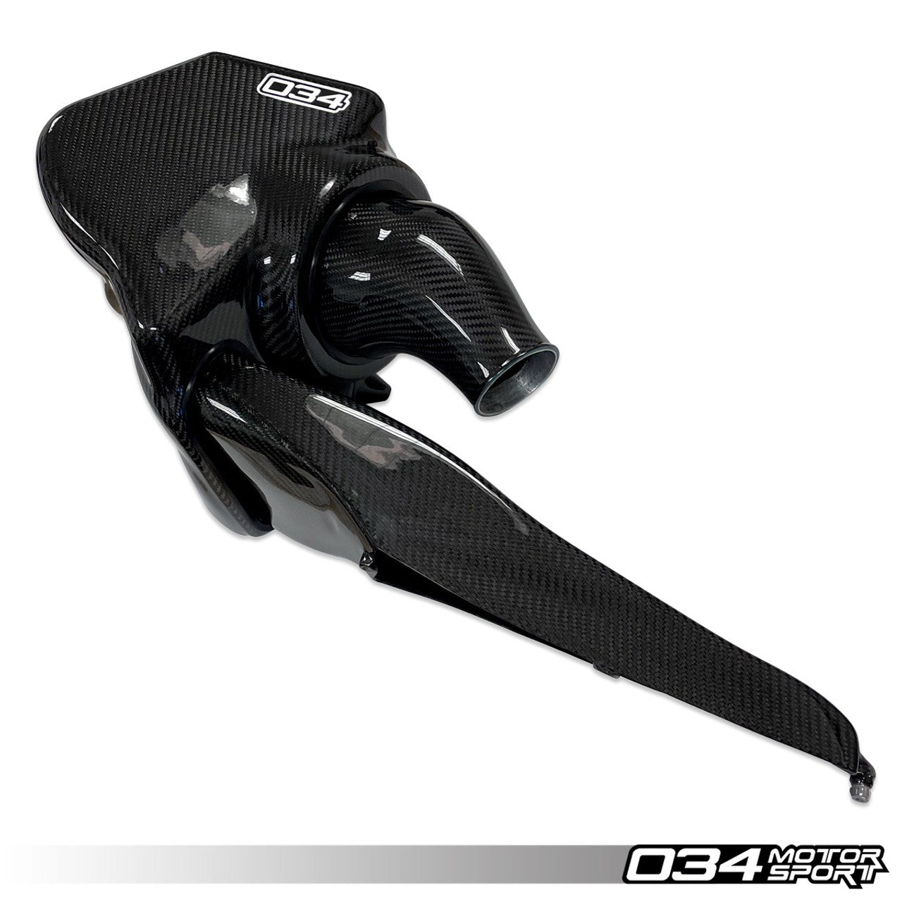 034Motorsport X34 Carbon Fibre 