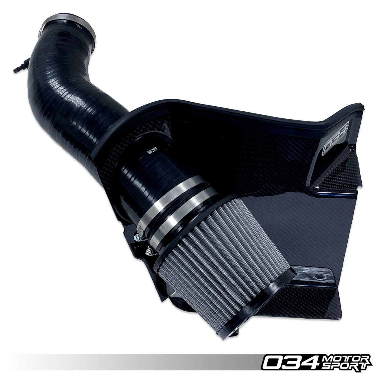 Motorsport X34 Carbon Fibre 