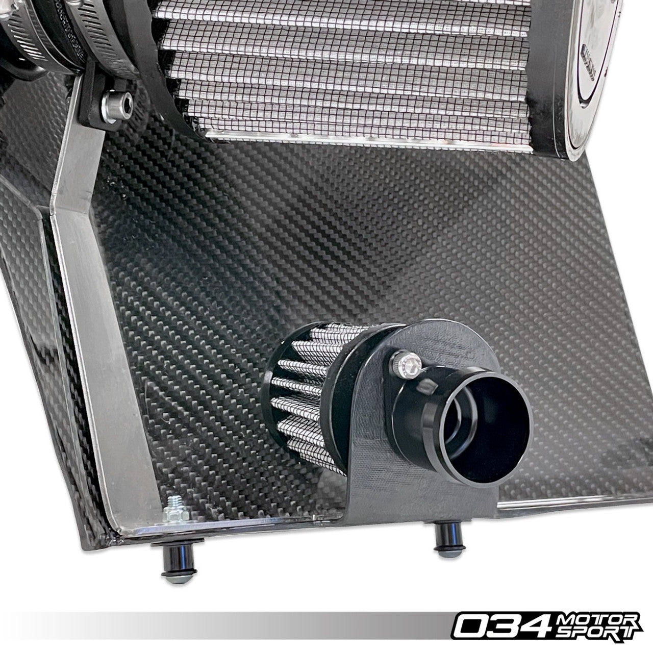 Motorsport X34 Carbon Fibre 