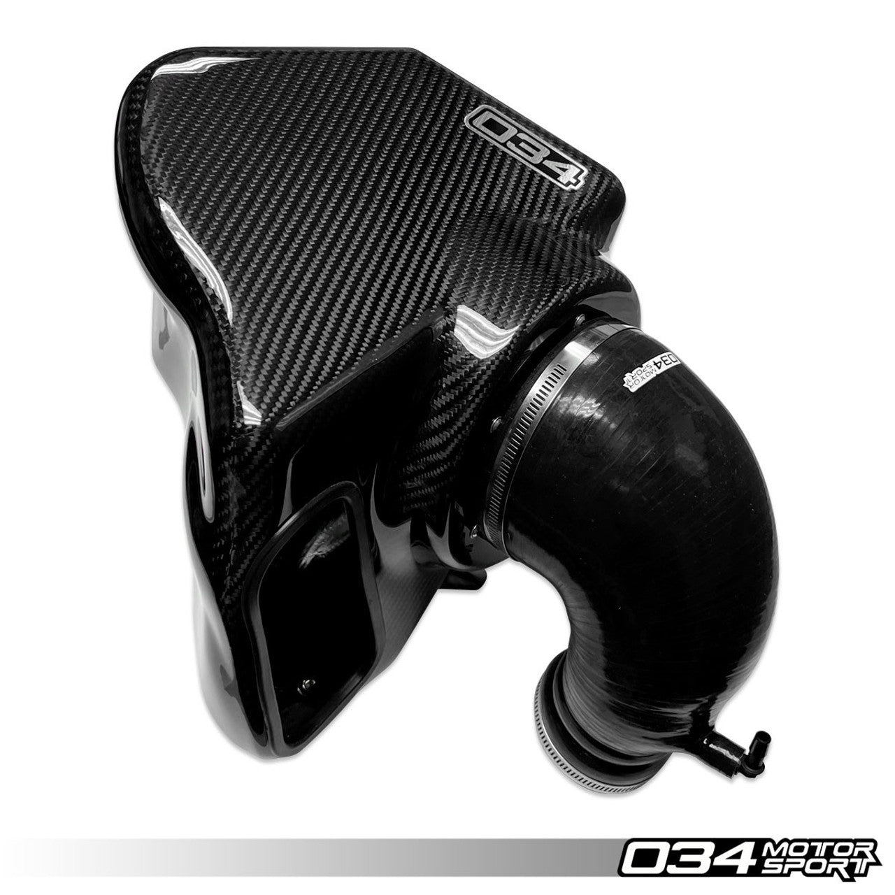 Motorsport S34 Carbon Fibre