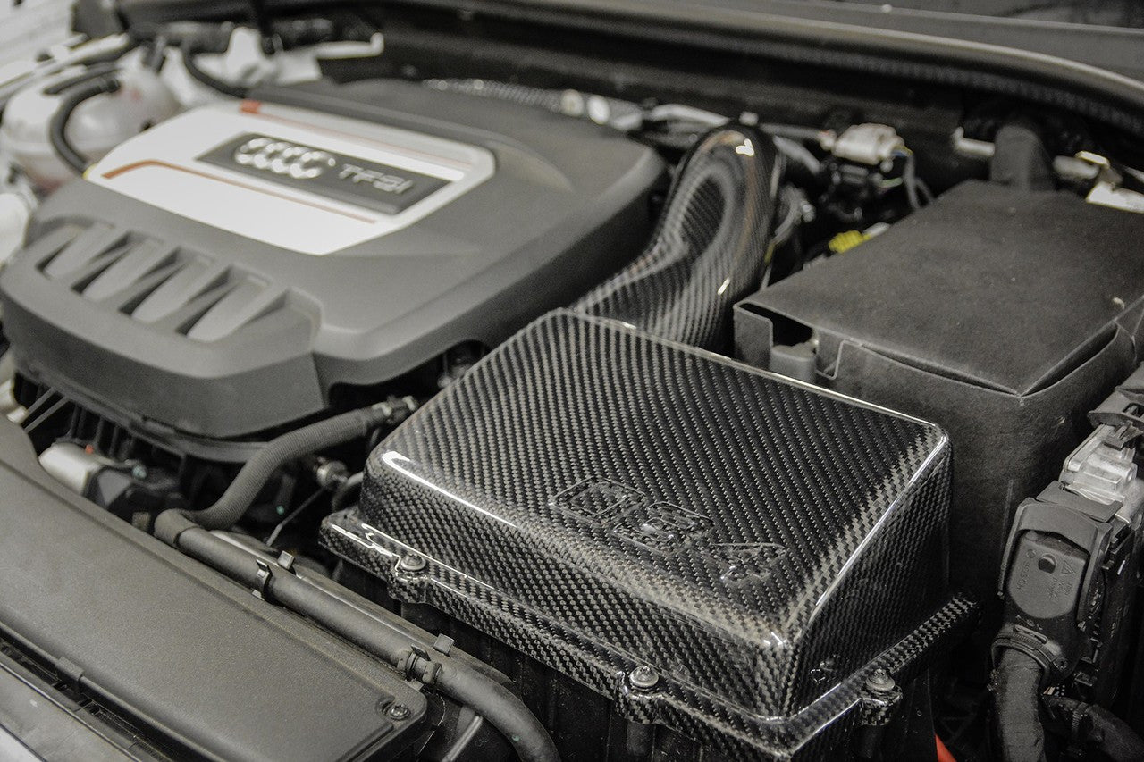 034Motorsport X34 Carbon Fibre 